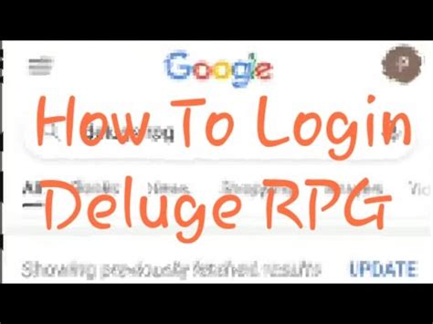 delugerpg unblocked|Login .